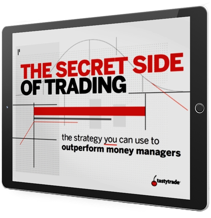 tastytrade - a real financial network