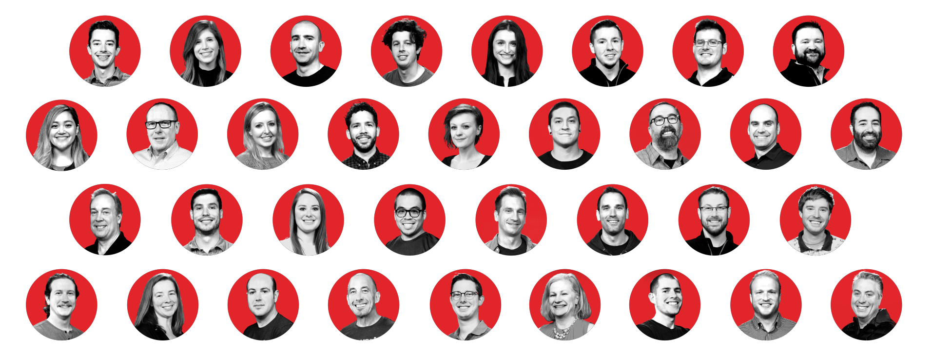 Business Team