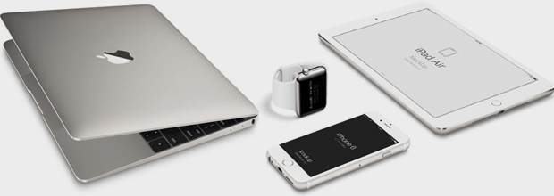 Apple products