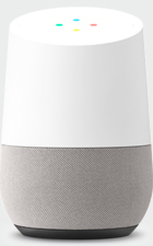 Google Home