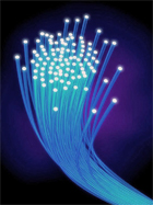 High speed internet